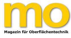 mo – Magazin für Oberflächentechnik